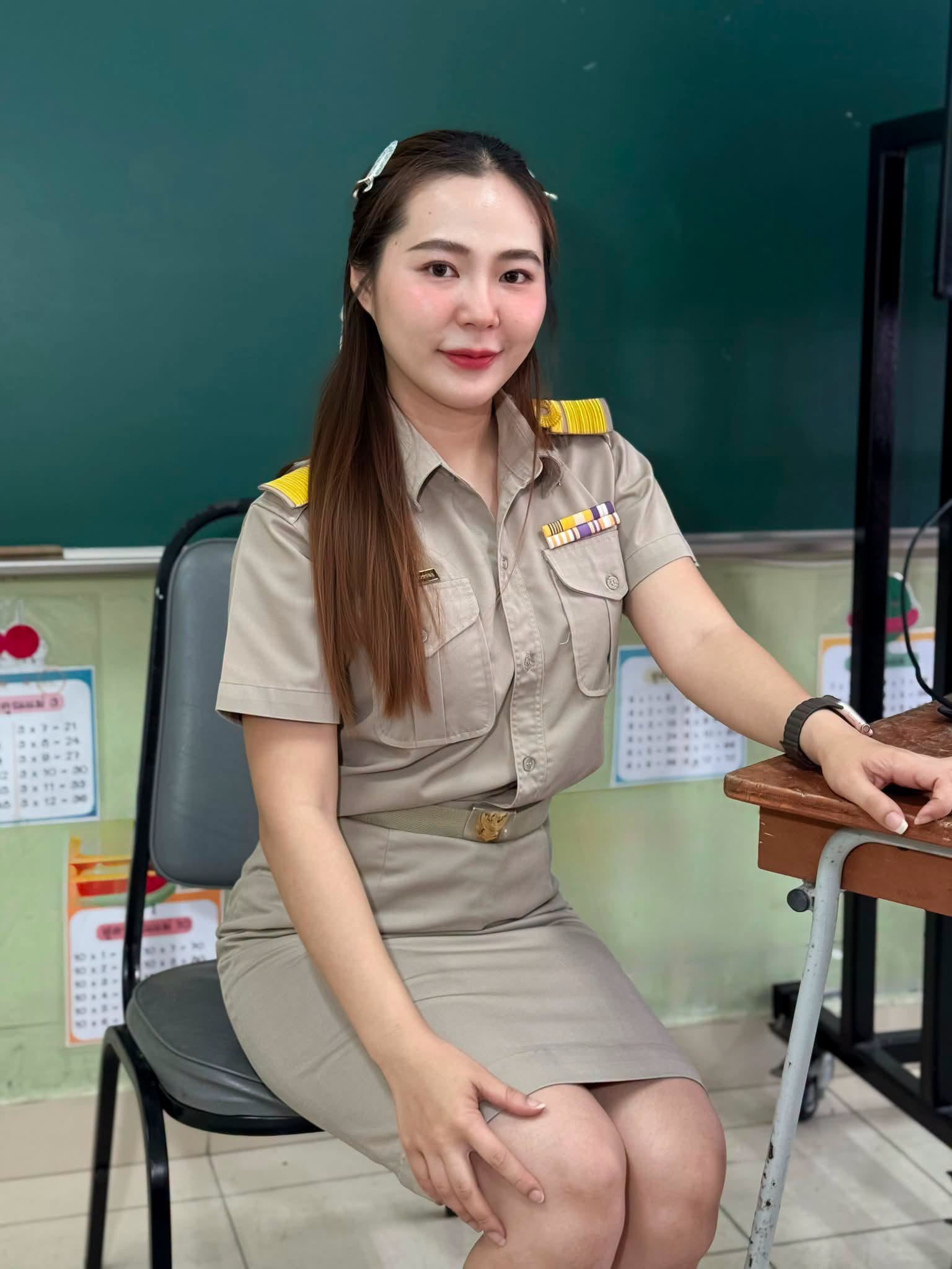 แจกวาร์ป Aon Jiratchaya