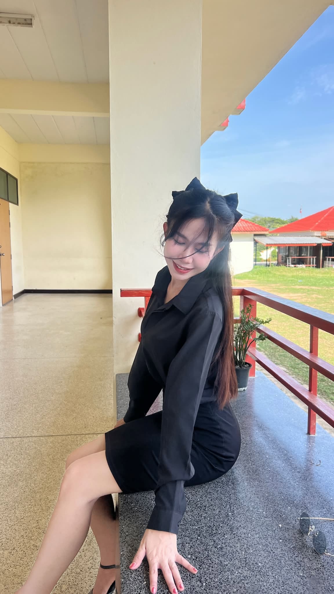 แจกวาร์ป Fah Say