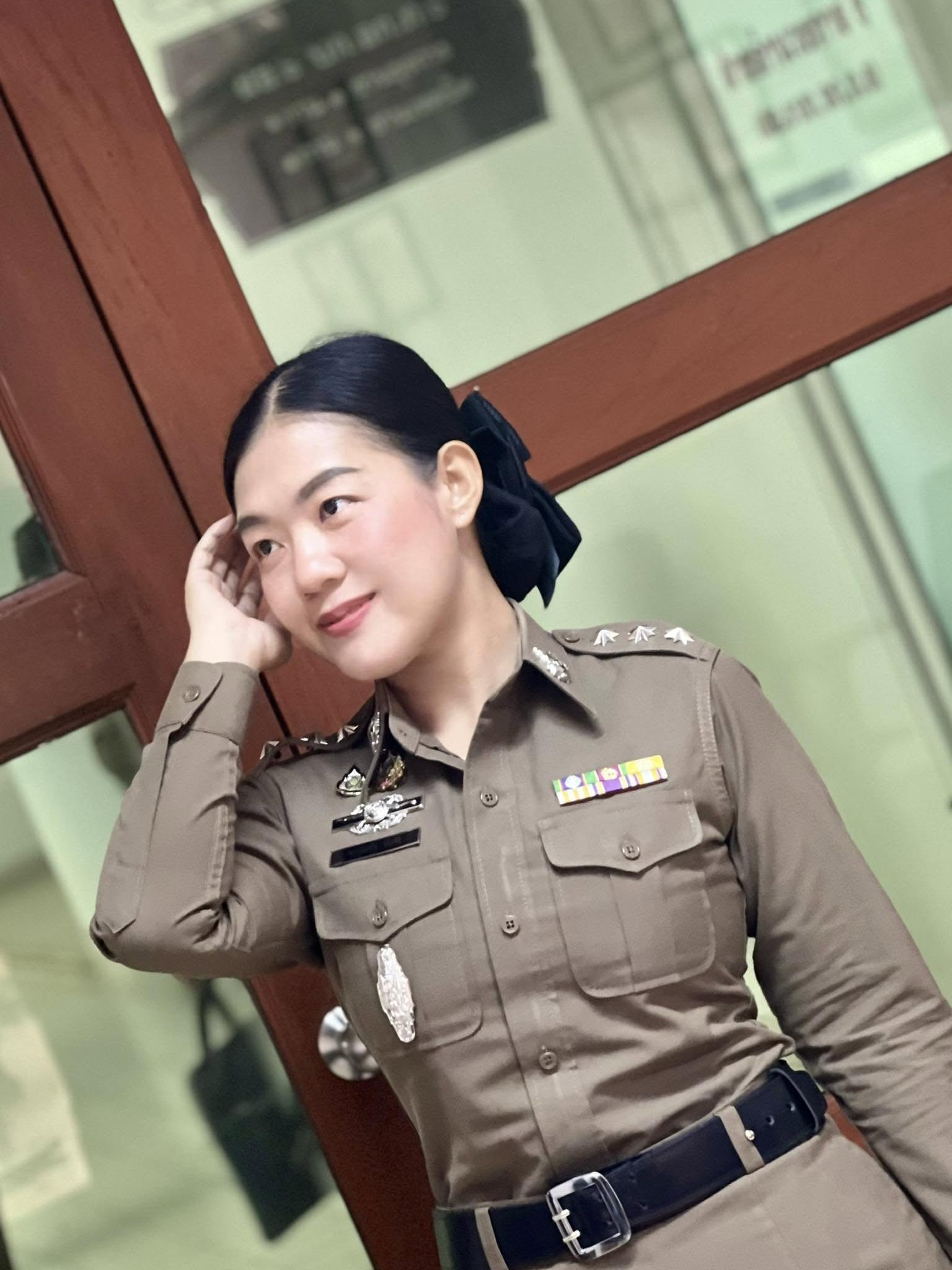 แจกวาร์ป Armpika Naanta