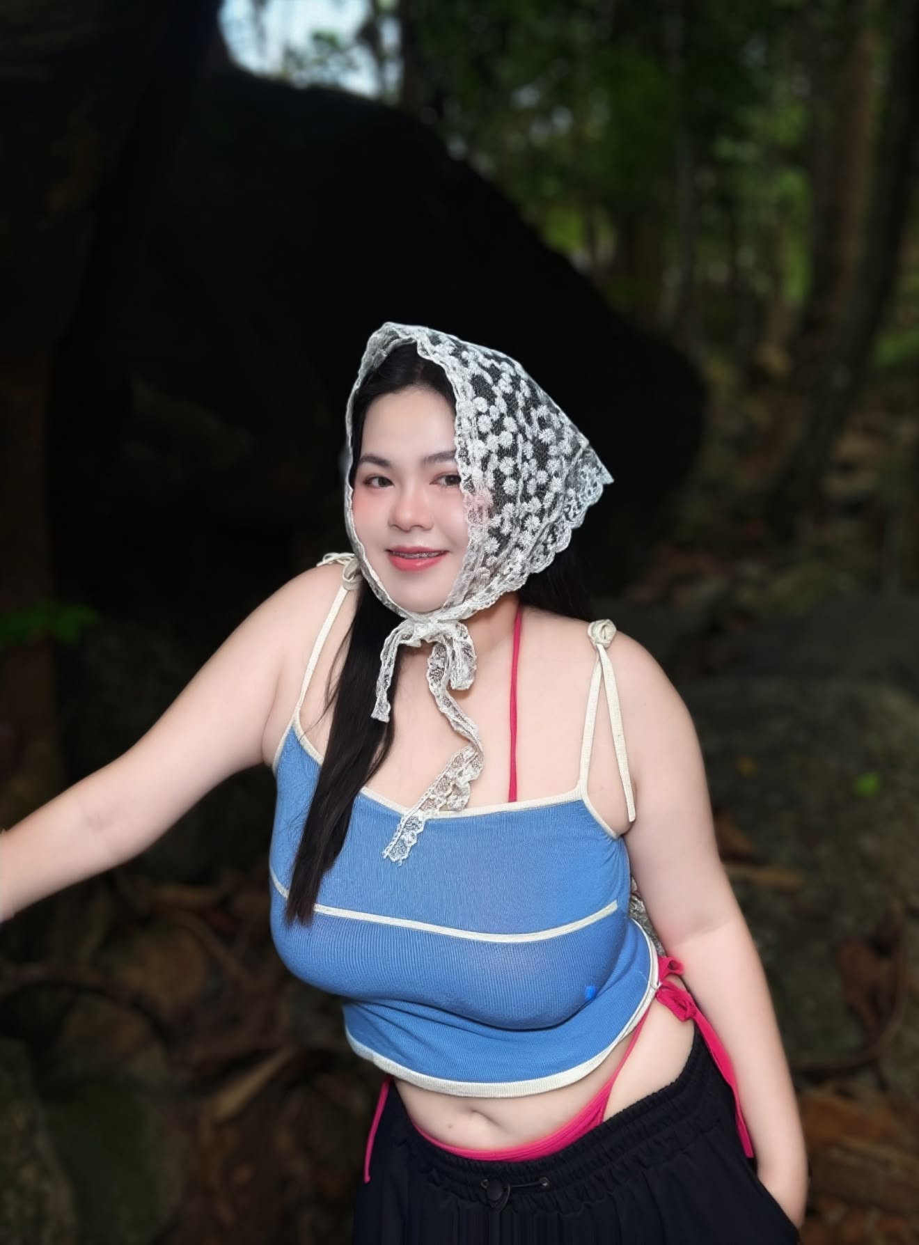 แจกวาร์ป อา โฟ