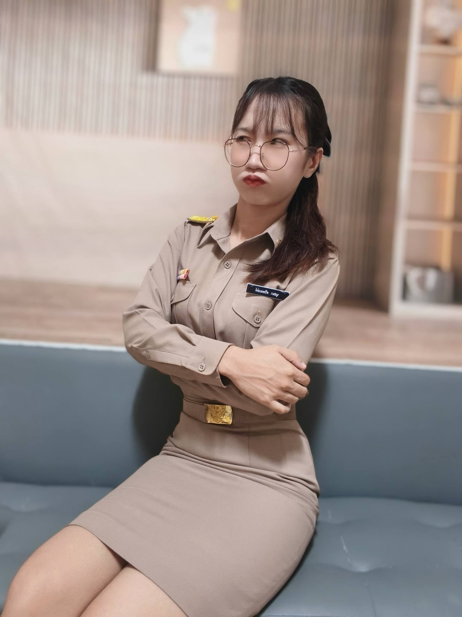 แจกวาร์ป Nuch Sa'ma